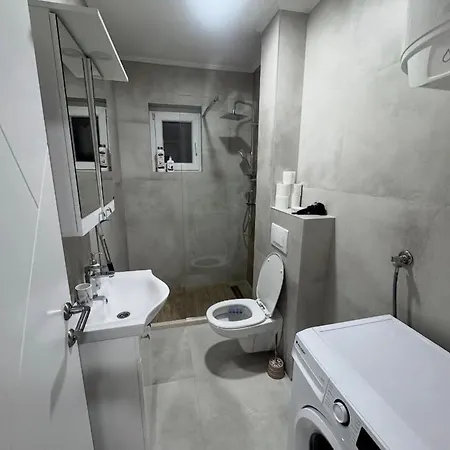 Nina Apartment *