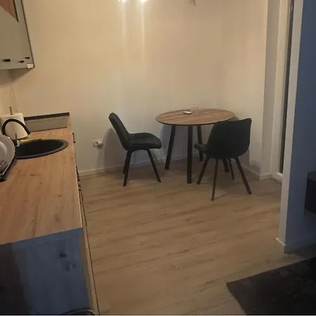 Nina Apartment Foca